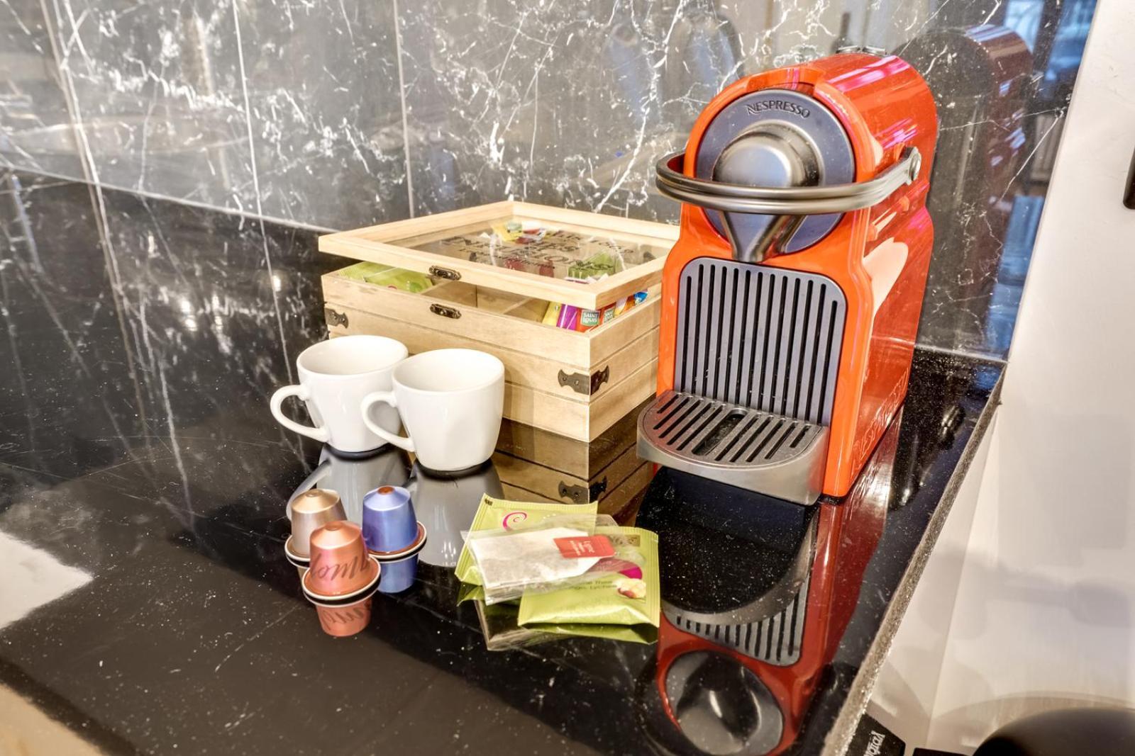 138 Suite Wizman - Superbe Appartement A Paris Eksteriør bilde